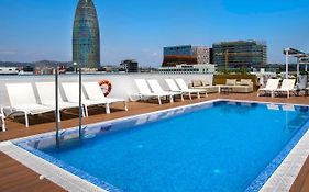 Golden Hotel Barcelona